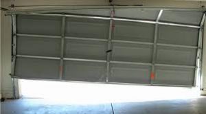 Garage Door Tracks Repair Plano